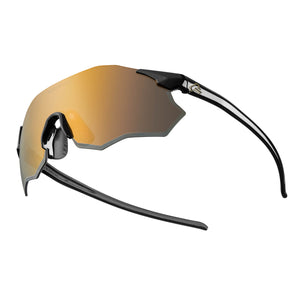ROCKBROS UV400 Rimless Polarized Cycling Glasses