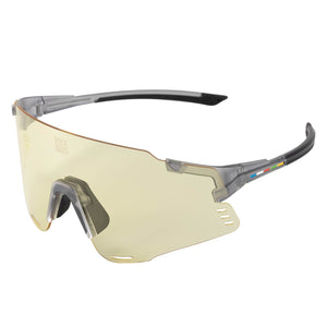ROCKBROS Boundless 3 Lens Photochromic Cycling Glasses