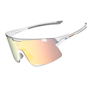 ROCKBROS Boundless 3 Lens Photochromic Cycling Glasses