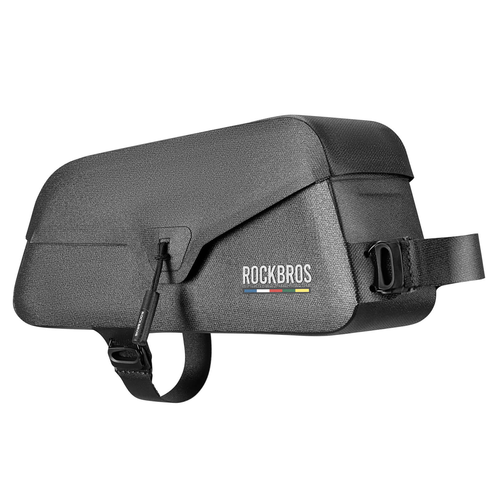 Road To Sky .6L - .9L Waterproof Magnetic Top Tube Frame Bag