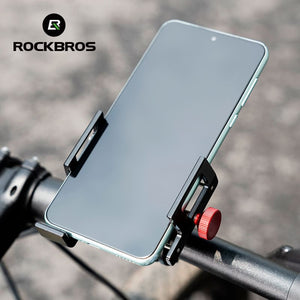 ROCKBROS S-Clamp Phone Mount