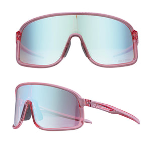ROCKBROS SP350 Photochromic Cycling Glasses