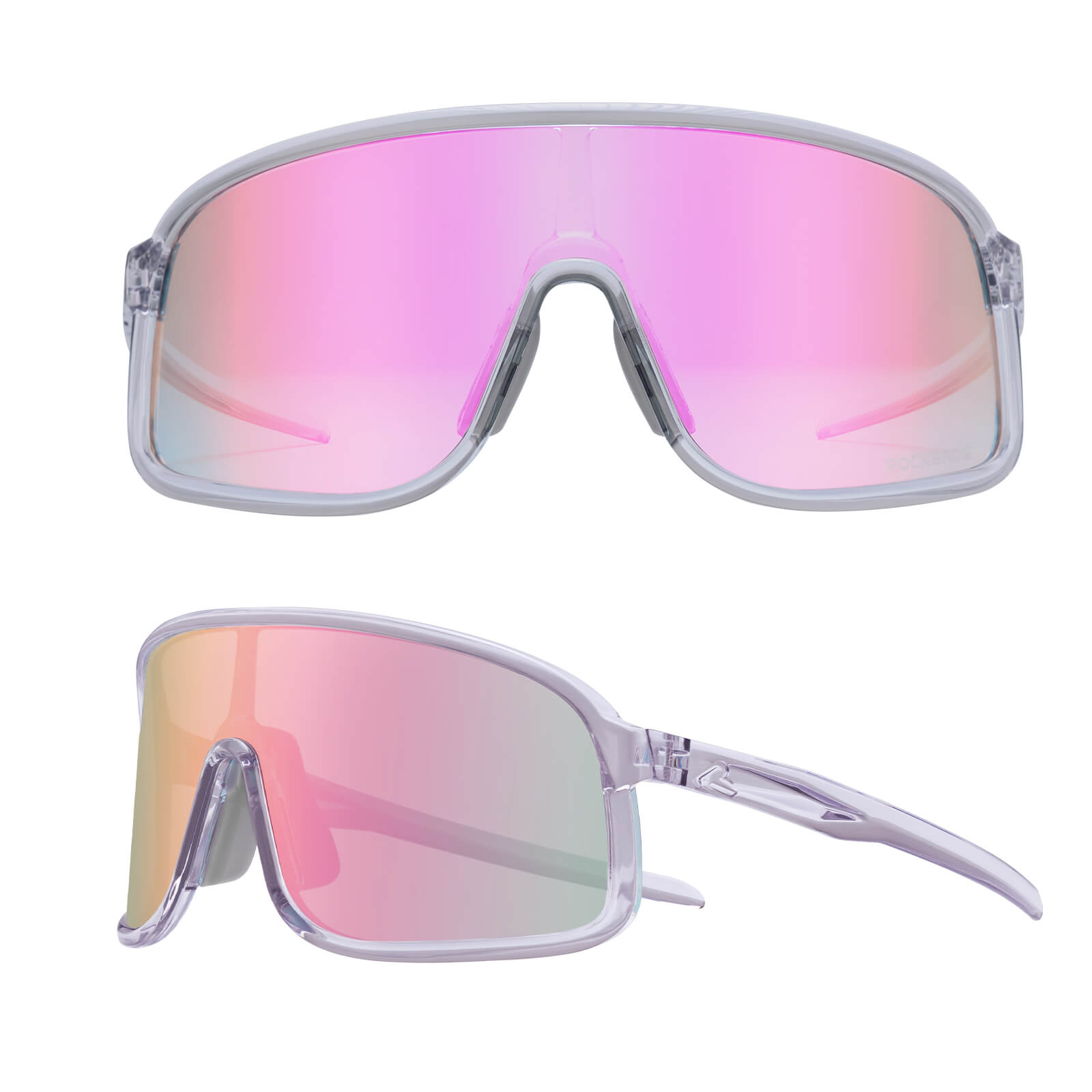ROCKBROS SP350 Photochromic Cycling Glasses