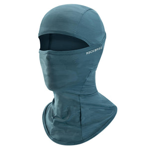 ROCKBROS SUMMER Silk Balaclava Ski Mask
