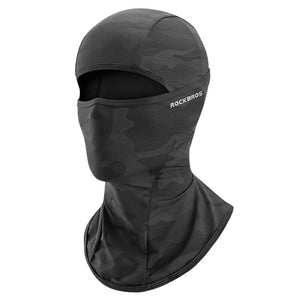 ROCKBROS SUMMER Silk Balaclava Ski Mask