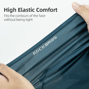 ROCKBROS SUMMER Silk Balaclava Ski Mask