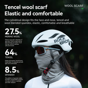 ROCKBROS Neck Gaiter