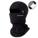 ROCKBROS Thermal Balaclava with Glasses Hole