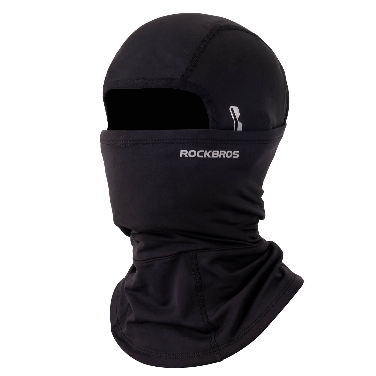 ROCKBROS Thermal Balaclava with Glasses Hole