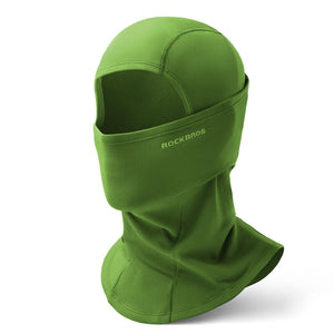 ROCKBROS Thermal Windproof Balaclava Ski Mask