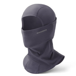 ROCKBROS Thermal Windproof Balaclava Ski Mask