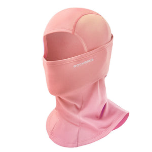 ROCKBROS Thermal Windproof Balaclava Ski Mask