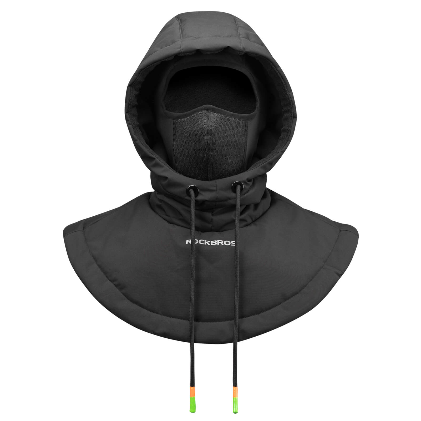 ROCKBROS Extended Thermal Fleece Balaclava