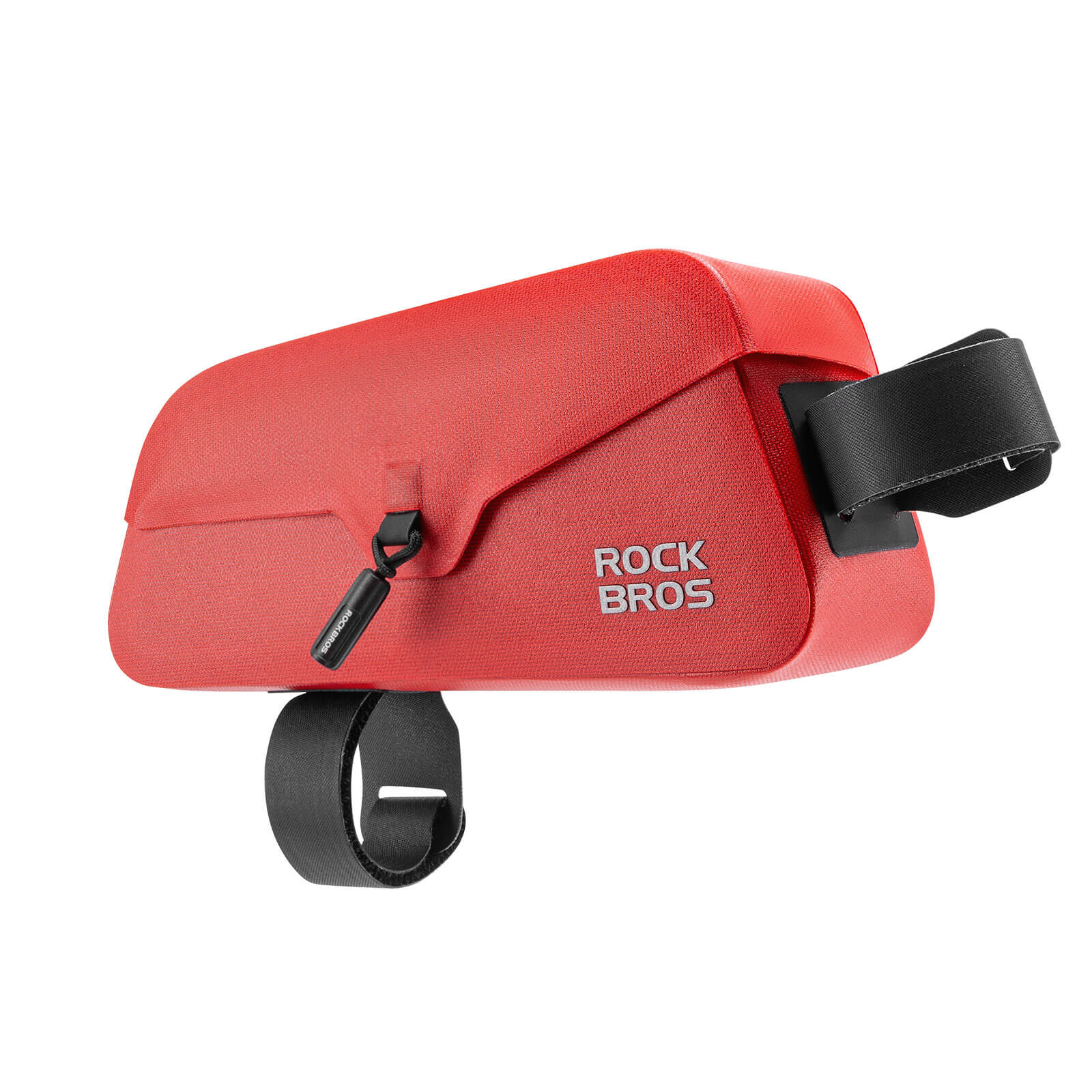ROCKBROS Waterproof Magnetic Top Tube Bike Bag