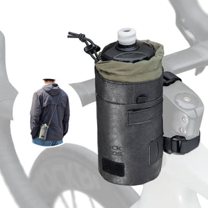 ROCKBROS 0.7L Bottle Bag