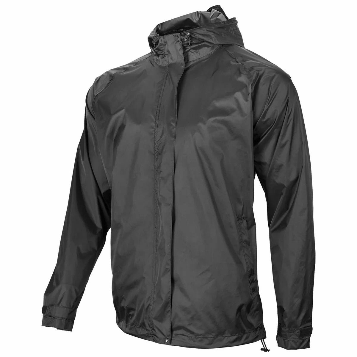 ROCKBROS Unisex Cycling Rain Jacket