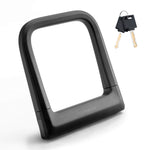 ROCKBROS Wide & Thick Bike U-Lock