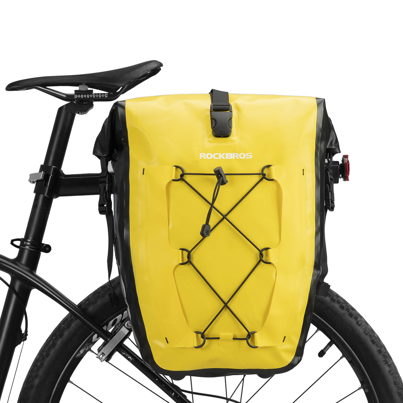 ROCKBROS 32L Waterproof Pannier