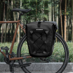 ROCKBROS 32L Waterproof Pannier