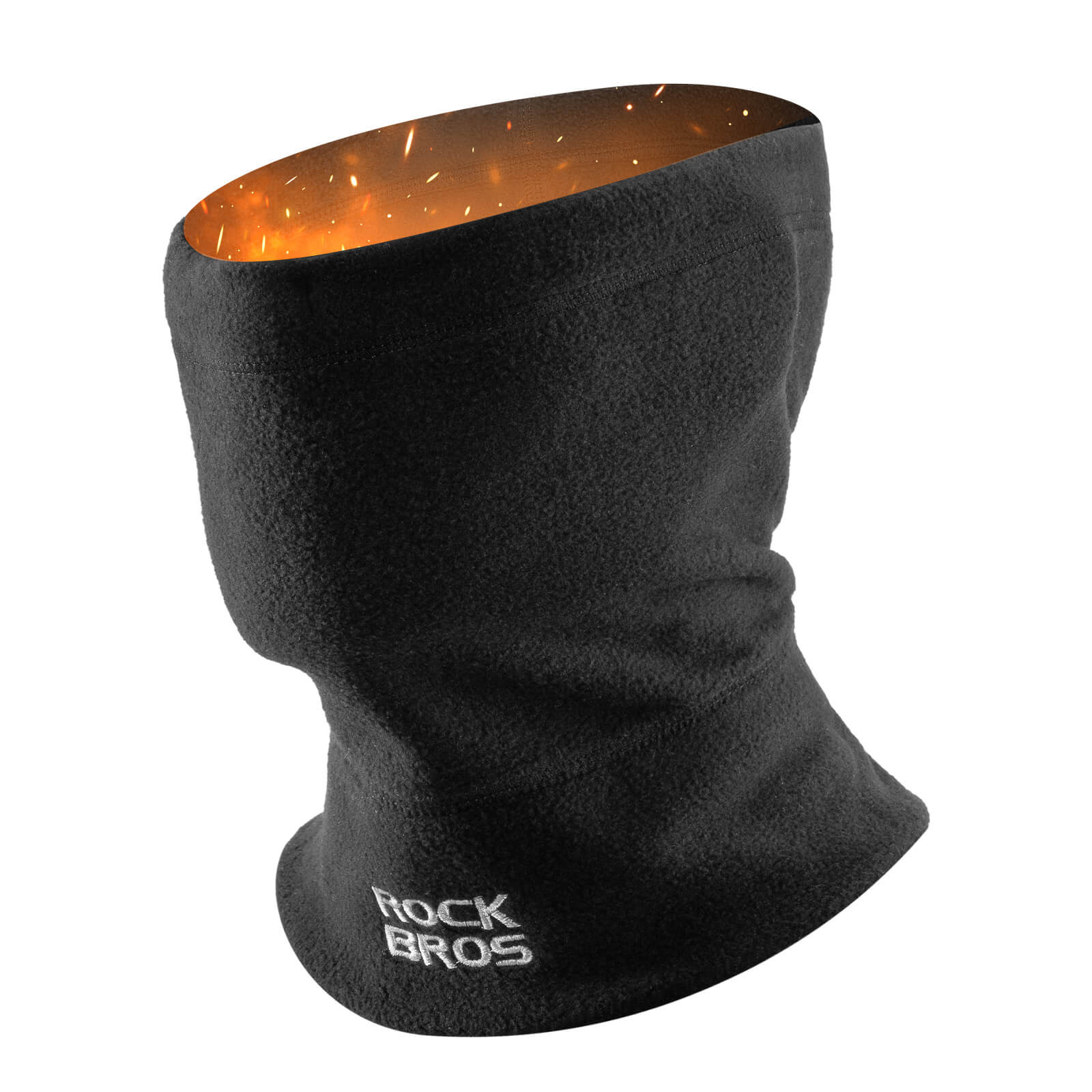 ROCKBROS Fleece Neck Gaiter