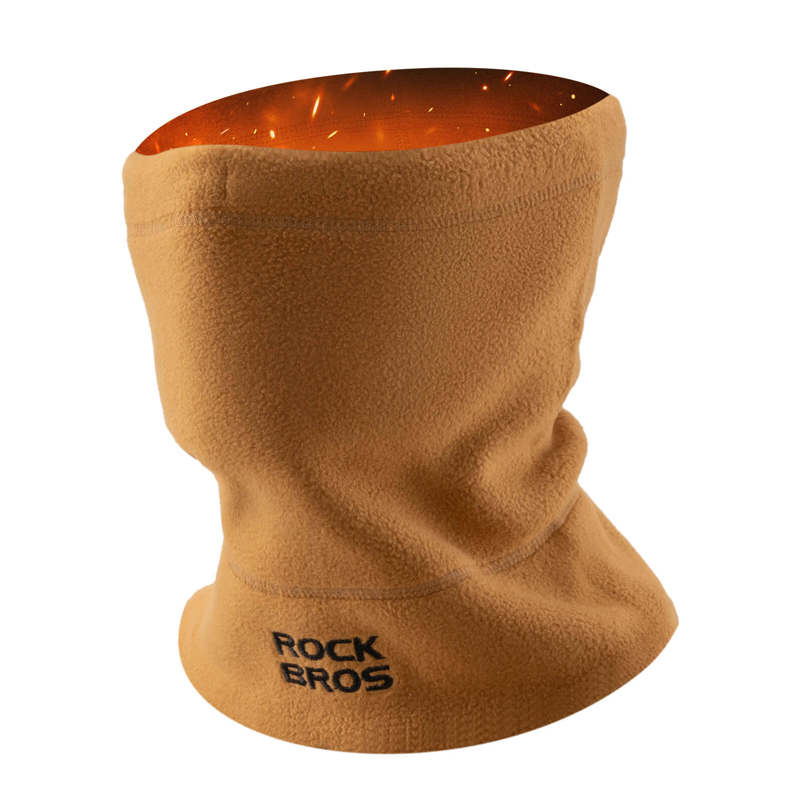 ROCKBROS Fleece Neck Gaiter